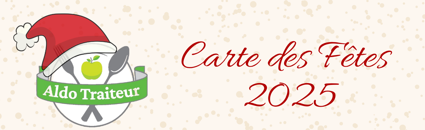 Carte des Fêtes 2025