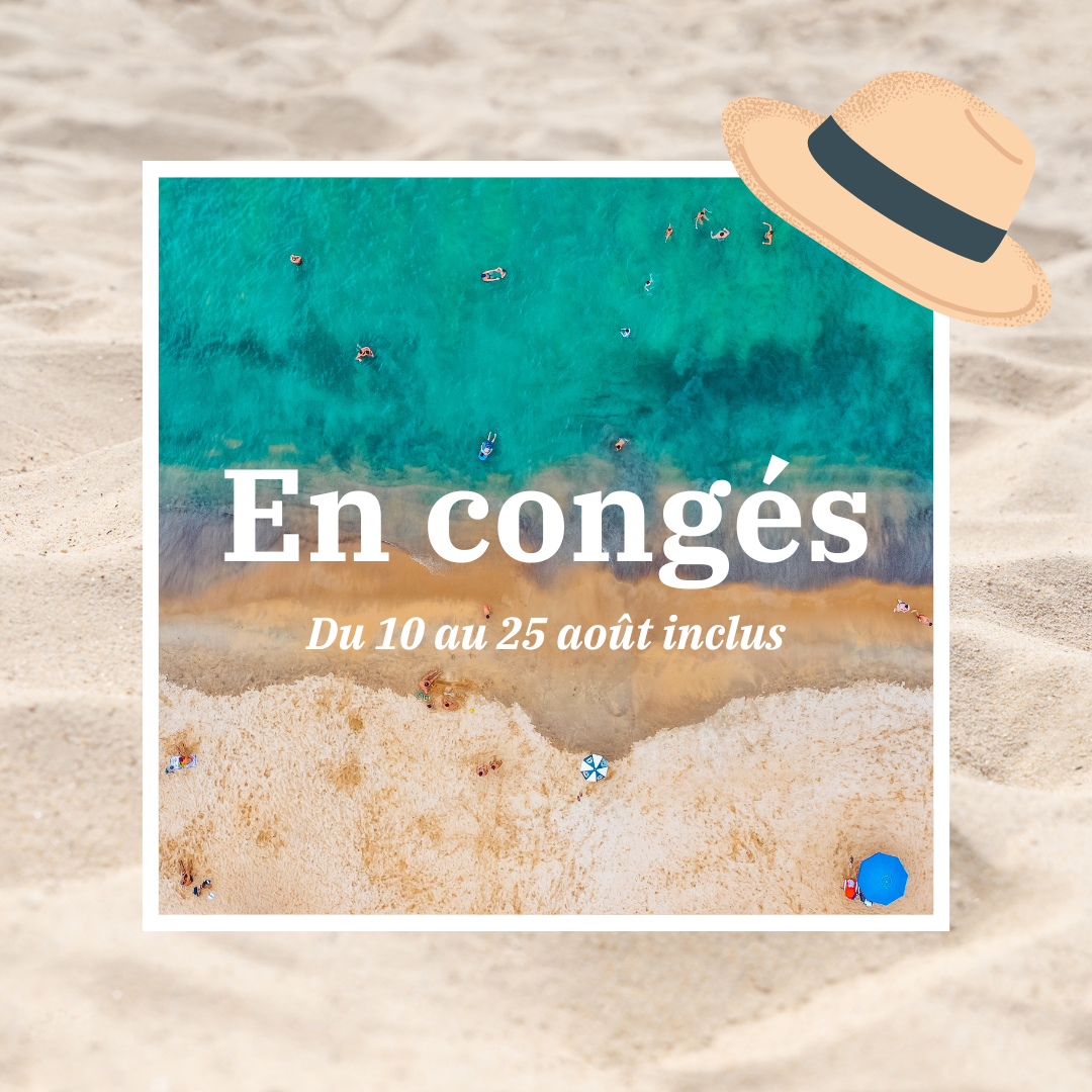 Congés annuels